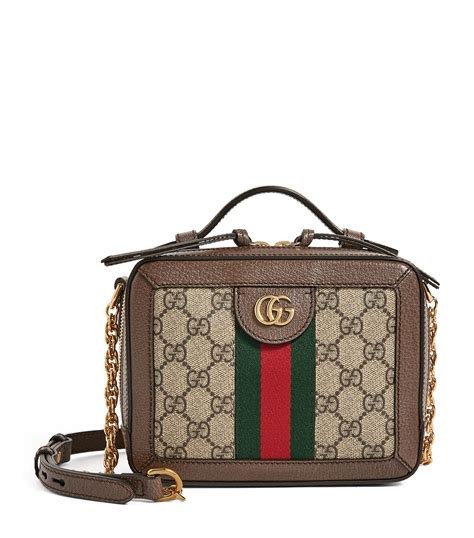 Gucci ophidia mini bag